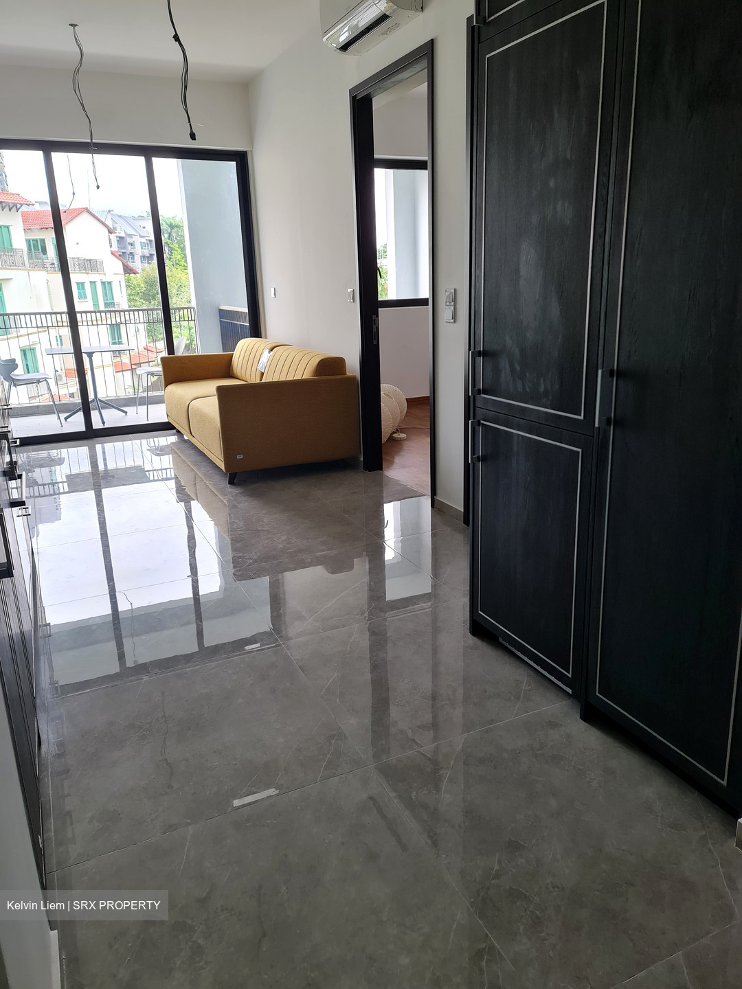 Mayfair Gardens (D21), Condominium #549560051